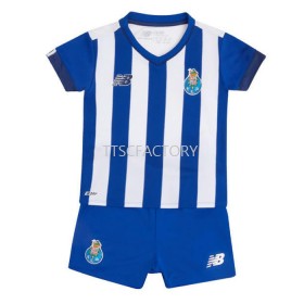 Tenue FC Porto Enfant Domicile 2022-2023 Maillot de Foot